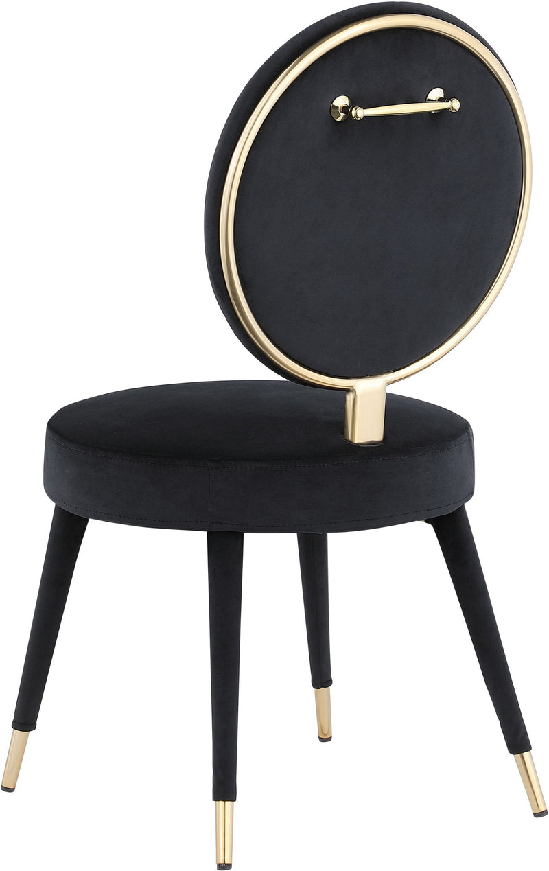 Brandy - Dining Chair (Set of 2)