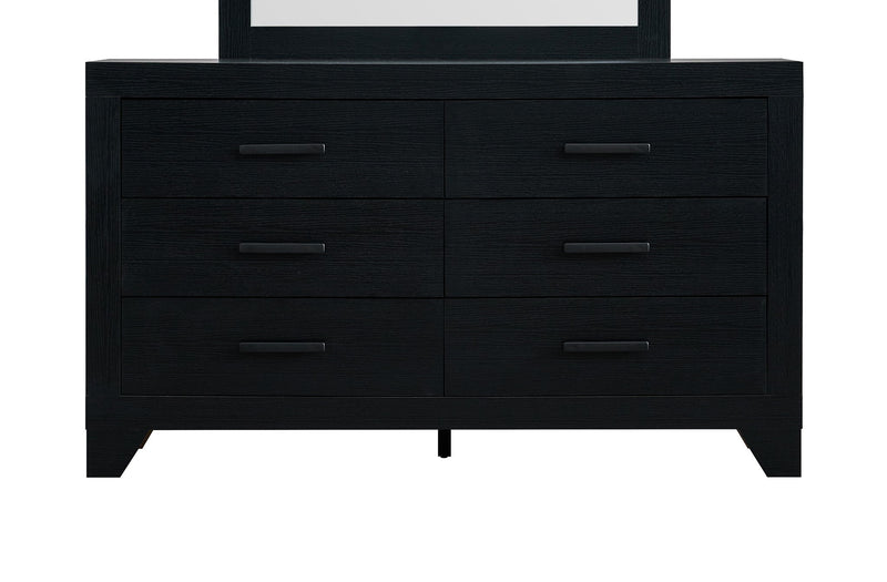 Glory Furniture - Plano - Dresser