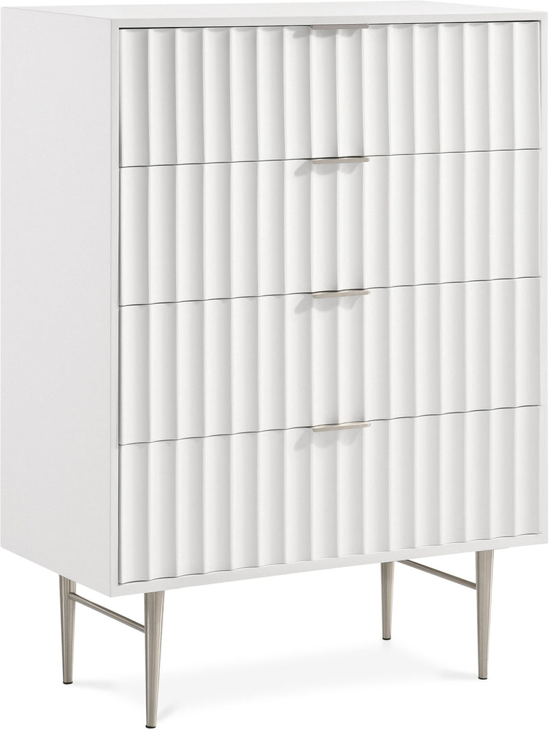 Modernist - Chest
