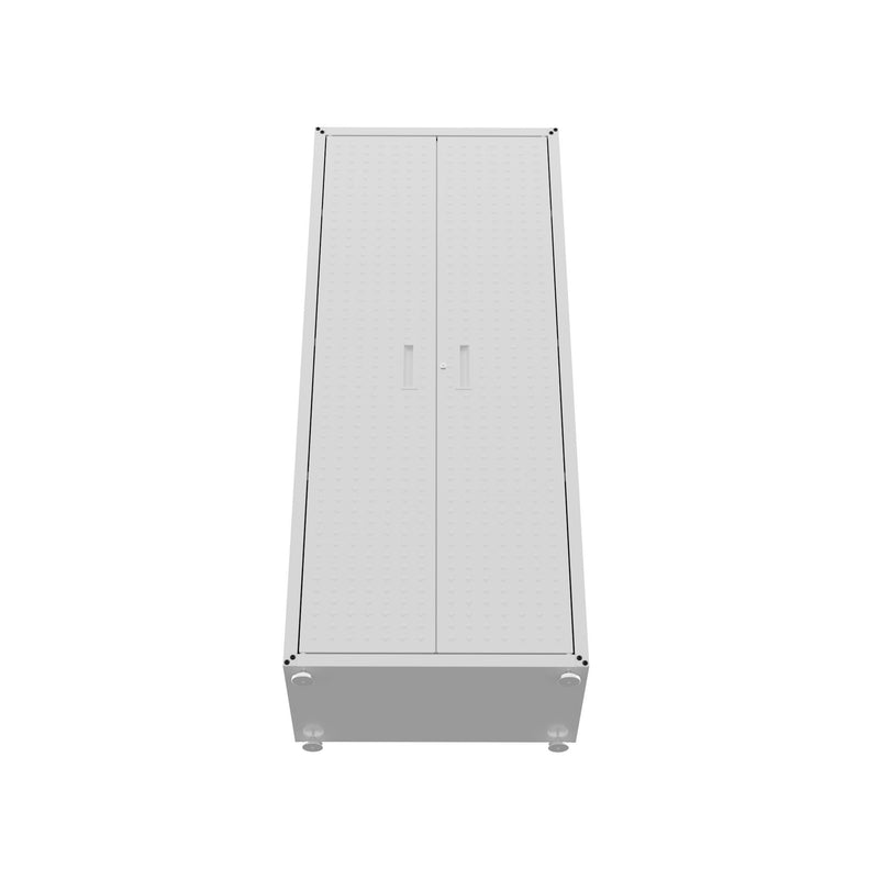 Manhattan Fortress - Tall Garage Cabinet