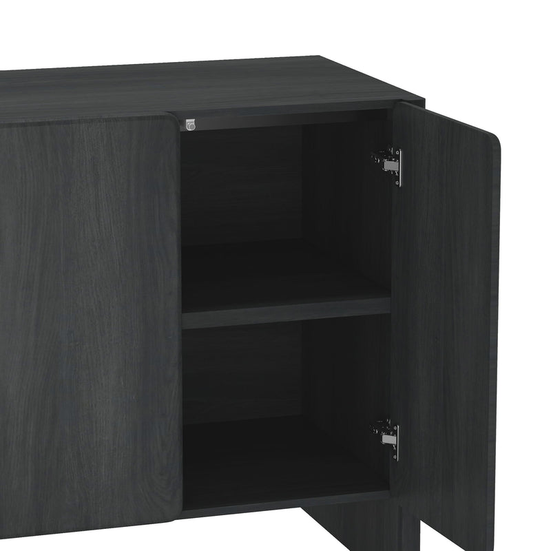 Manhattan Linda - Sideboard