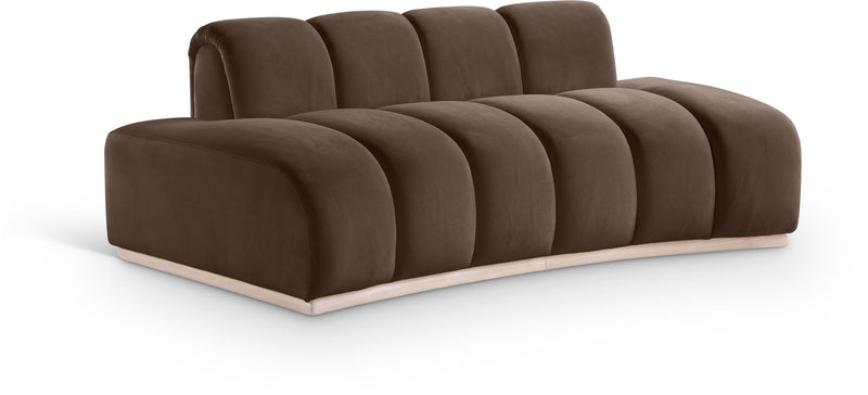 Jace - Loveseat