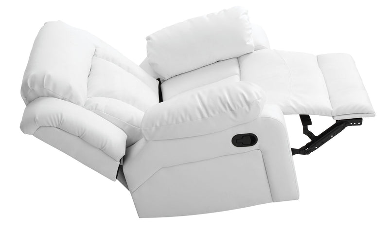 Glory Furniture - Daria - Rocker Recliner