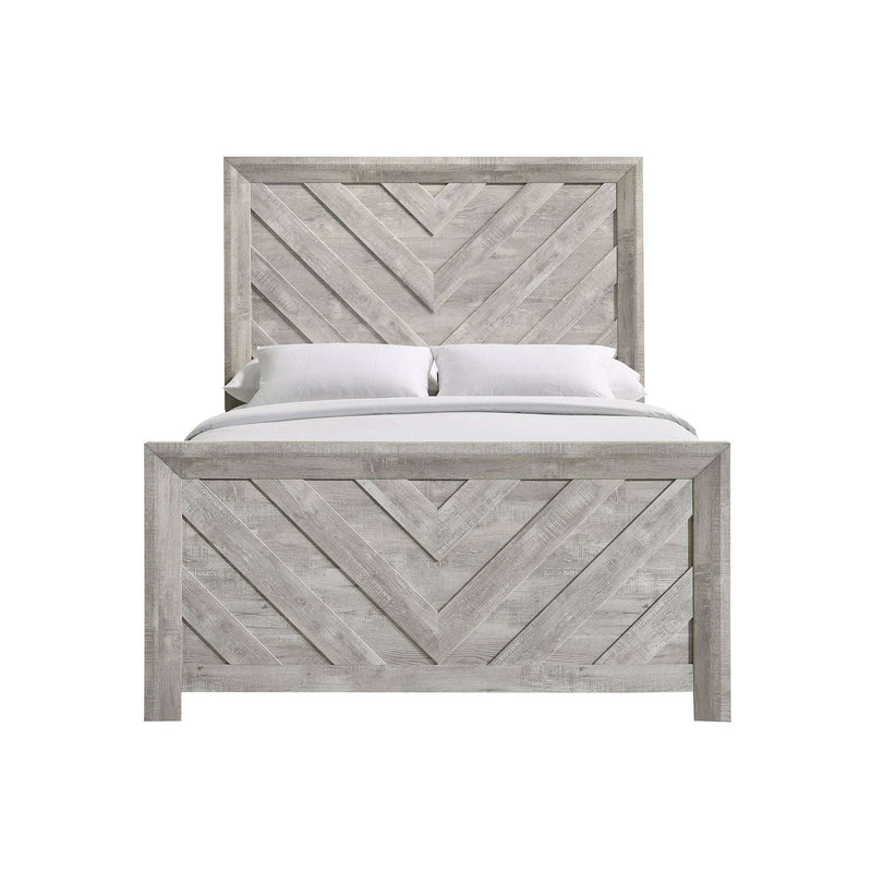 Eleanor - Bed