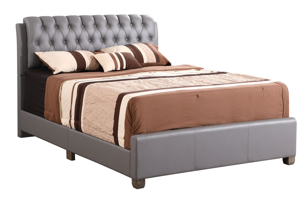 Glory Furniture - Marilla - Bed