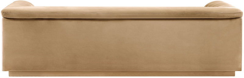 Cascade - Velvet Sofa