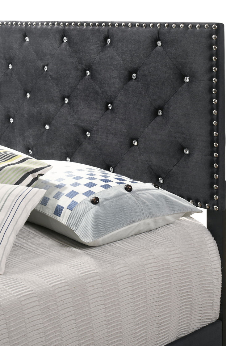 Glory Furniture - Suffolk - Bed