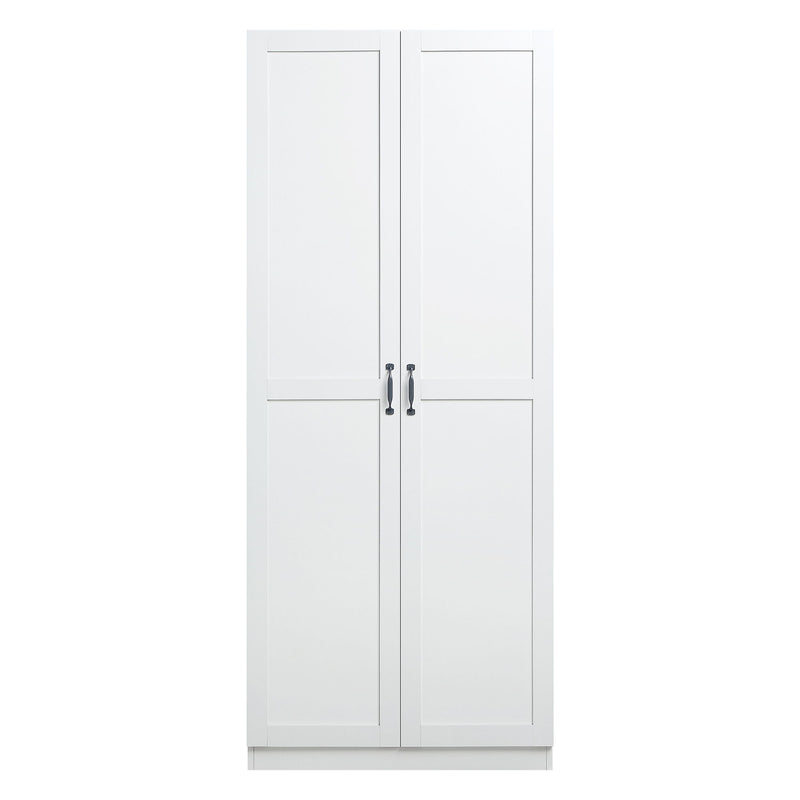 Manhattan Hopkins - Storage Cabinet With 7 Shelves