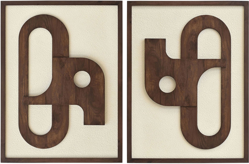 Arid - 74" x 48" Piece Wall Art