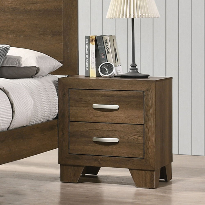 Miquell - Nightstand