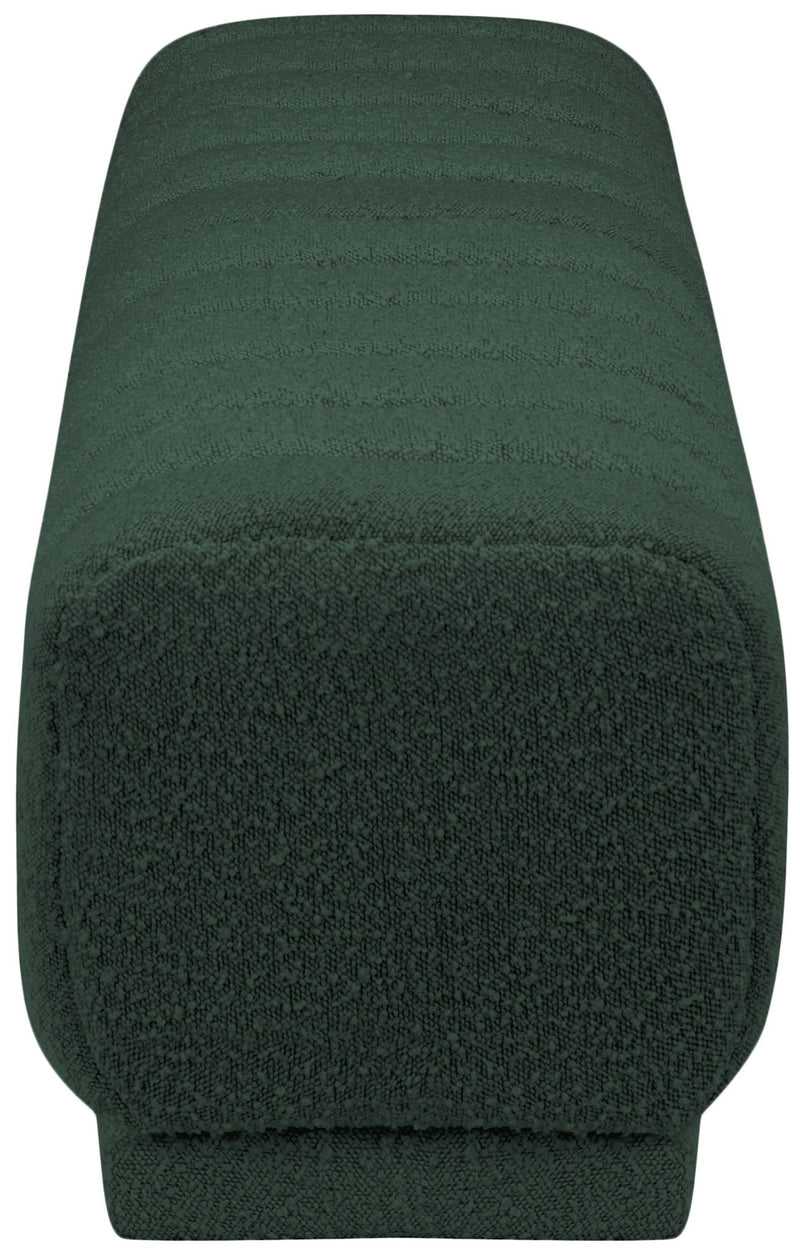 Heathrow - Ottoman / Bench