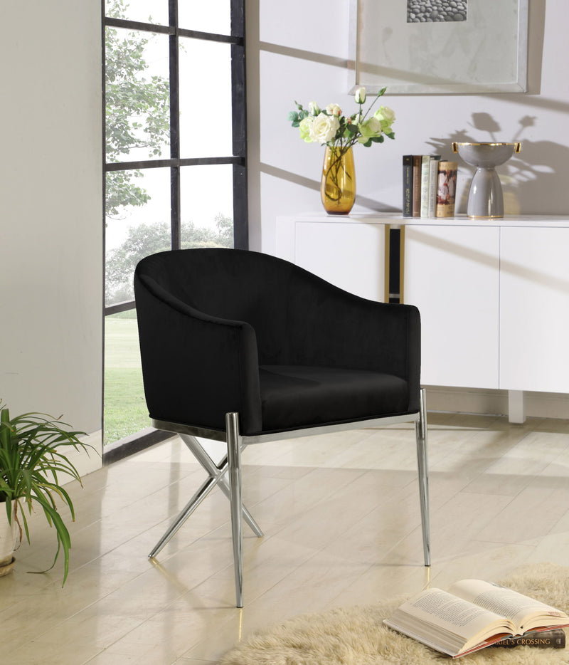 Xavier - Dining Chair