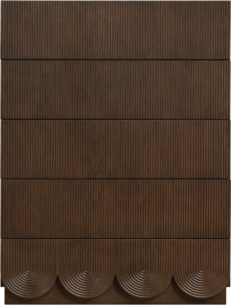 Scallop - Chest