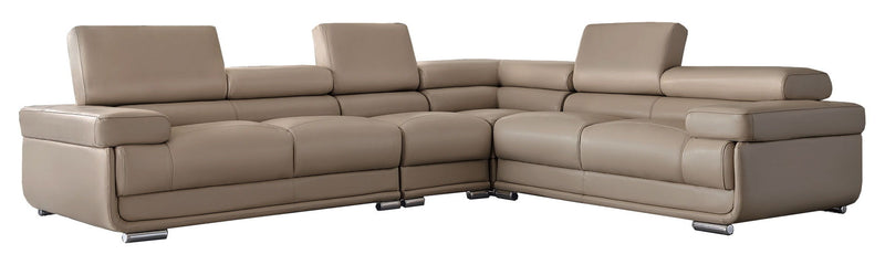 2119 - Sectional