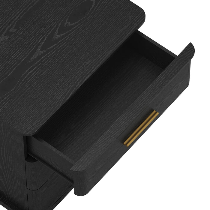 Manhattan Clifford - Nightstand