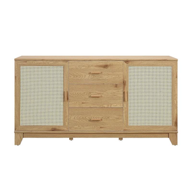 Manhattan Sheridan - Wood Sideboard
