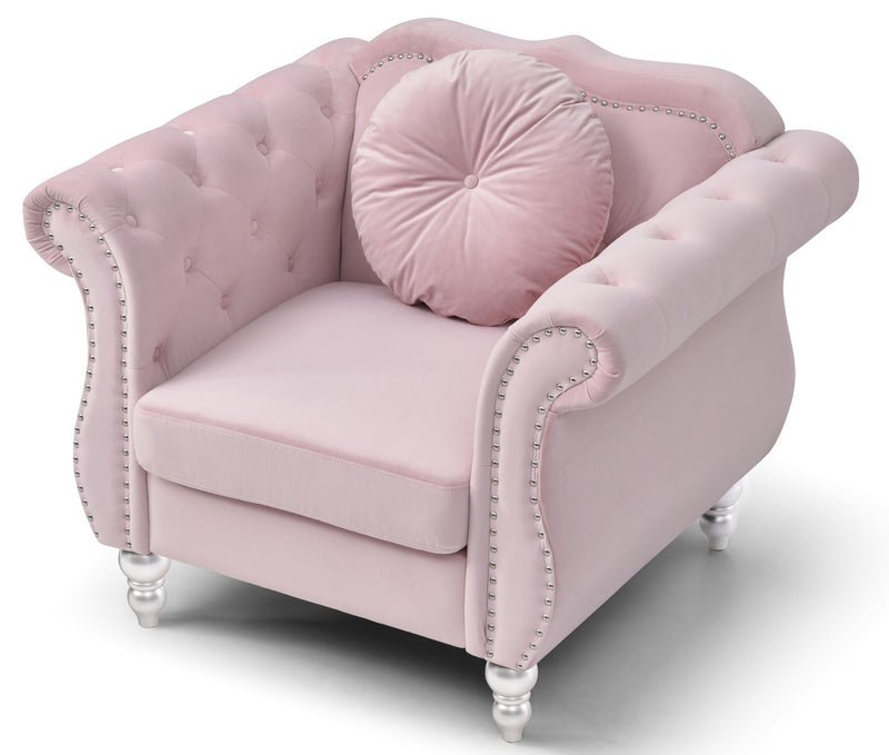 Glory Furniture - Hollywood - Chair