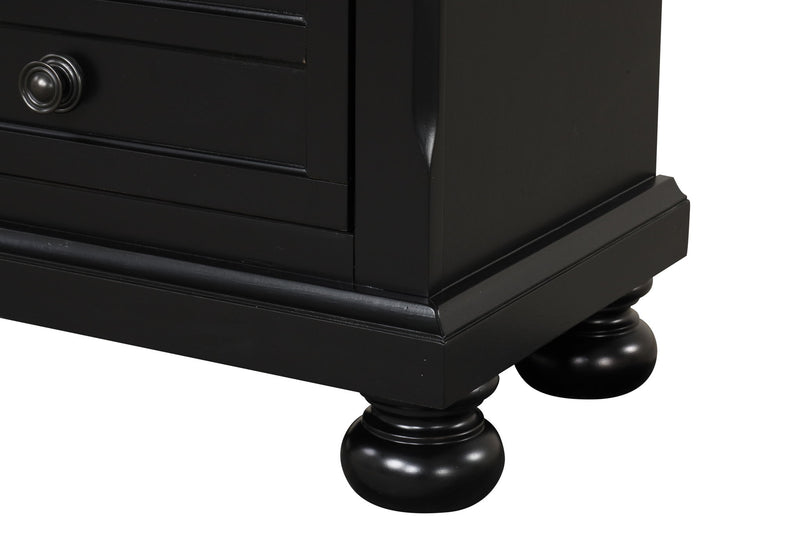 Glory Furniture - Meade - Nightstand