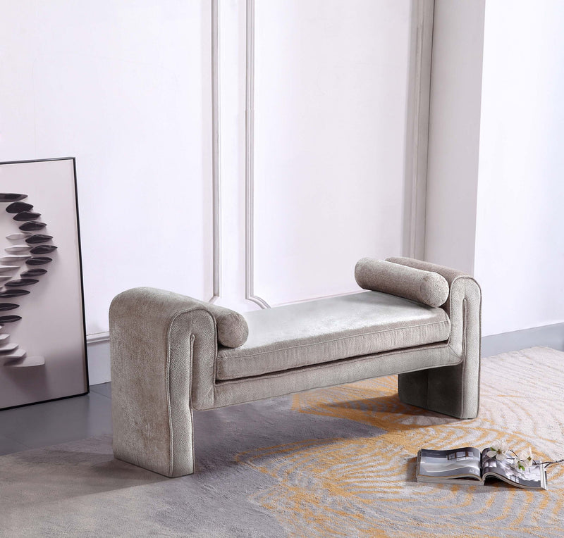 Manhattan Concord - Accent Bench