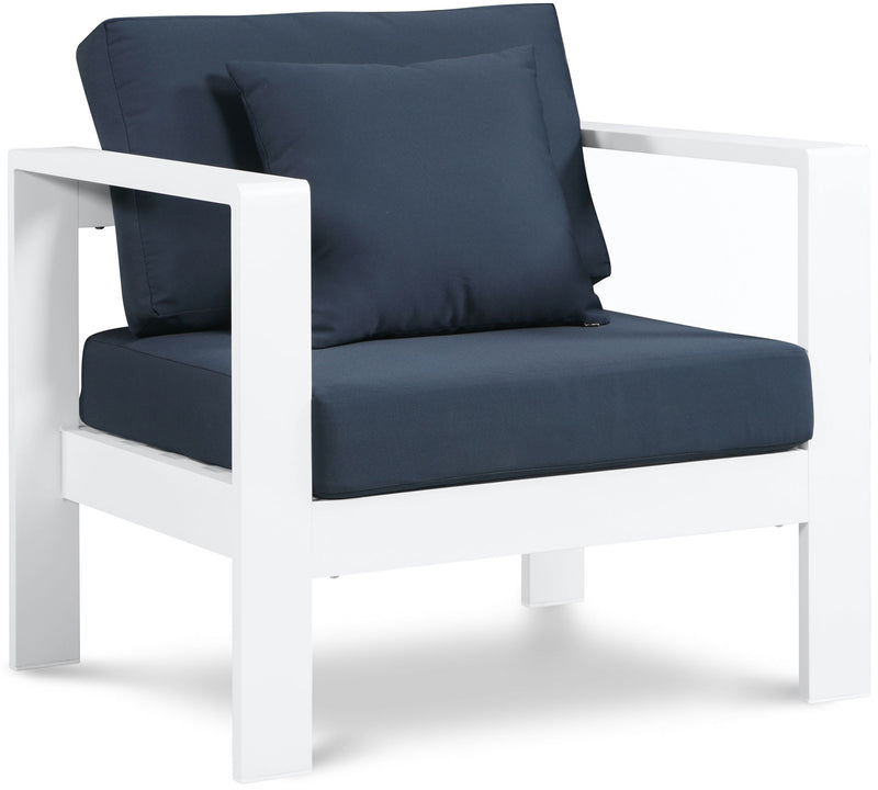 Nizuc - Outdoor Arm Chair