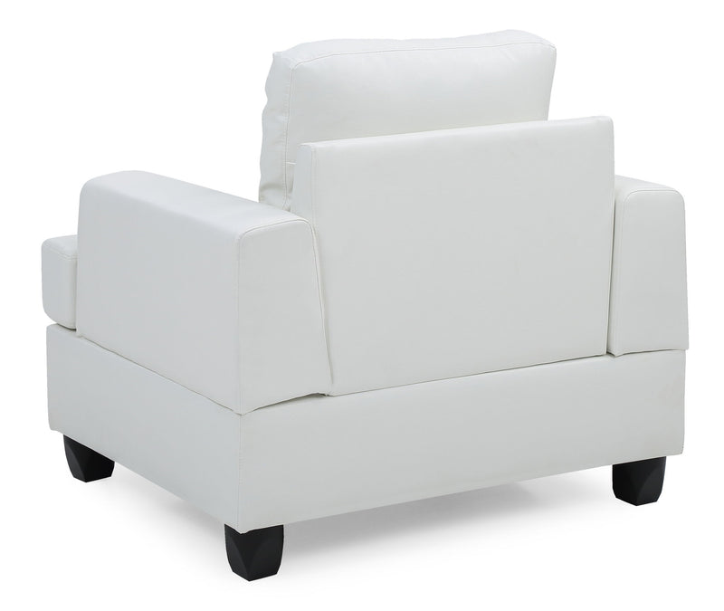 Glory Furniture - Sandridge - Chair