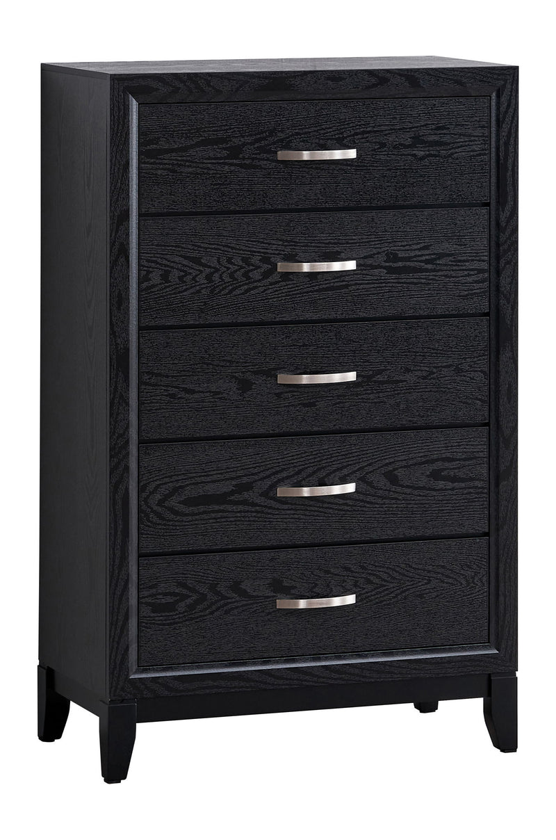 Glory Furniture - Glasgow - Chest