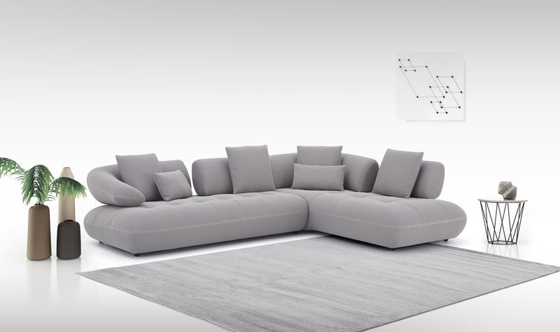 Savannah Chaise