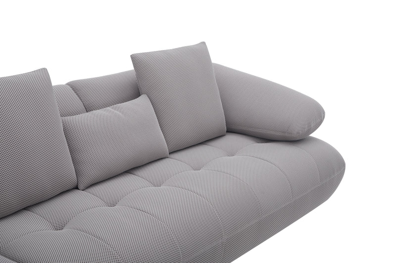 Savannah Chaise