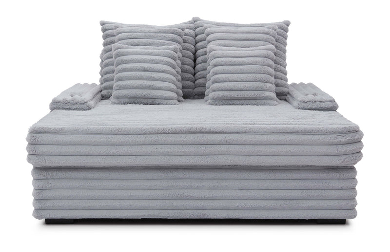Glory Furniture - Oasis - Chaise