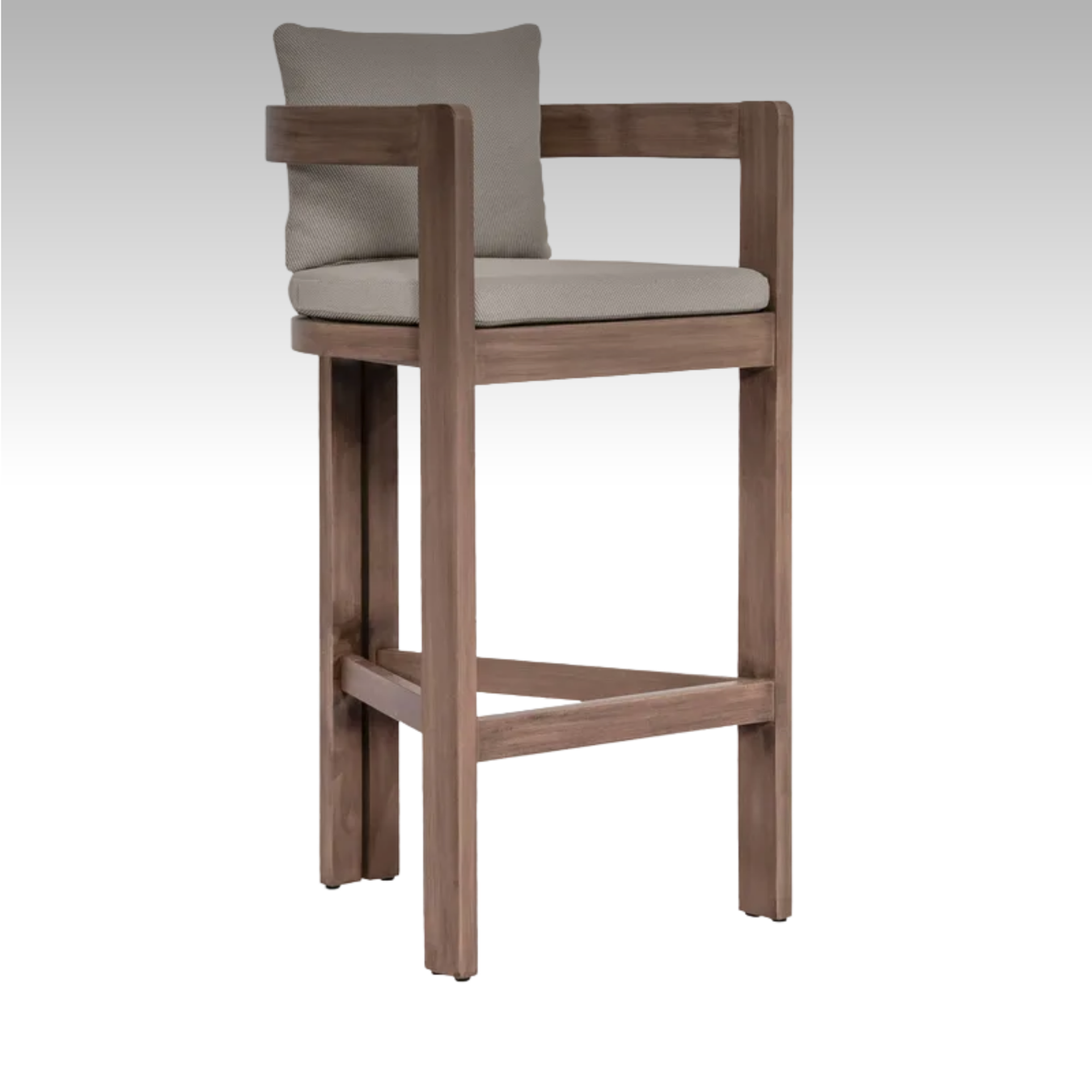 Outdoor Stools