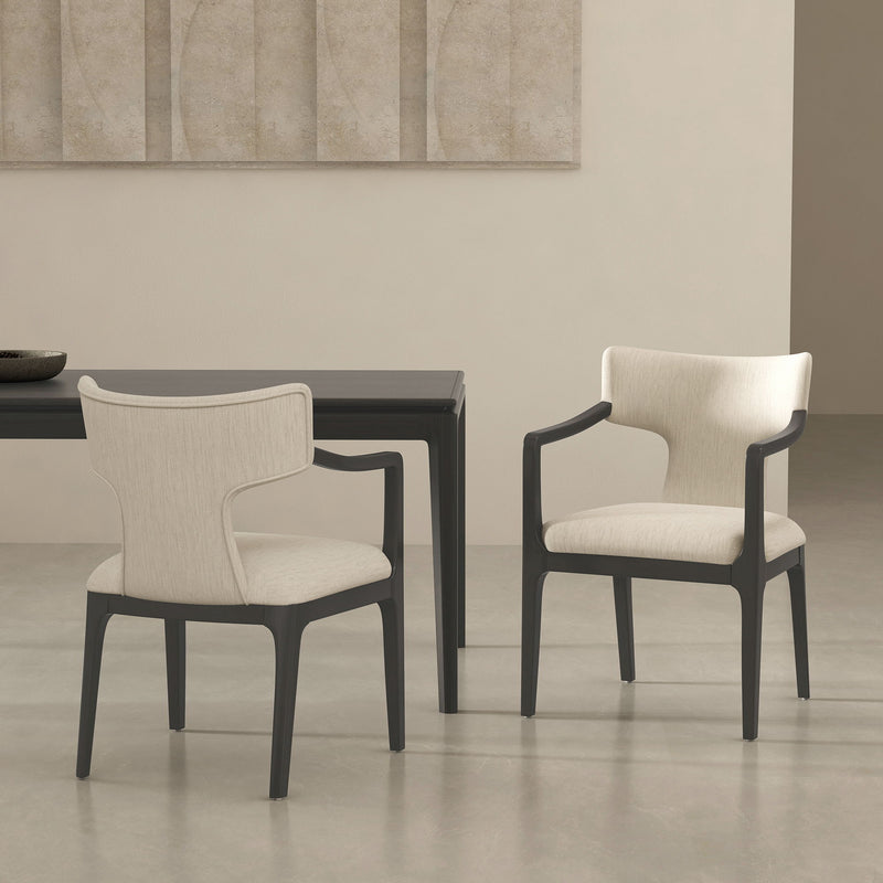Manhattan Eloria - Armchair