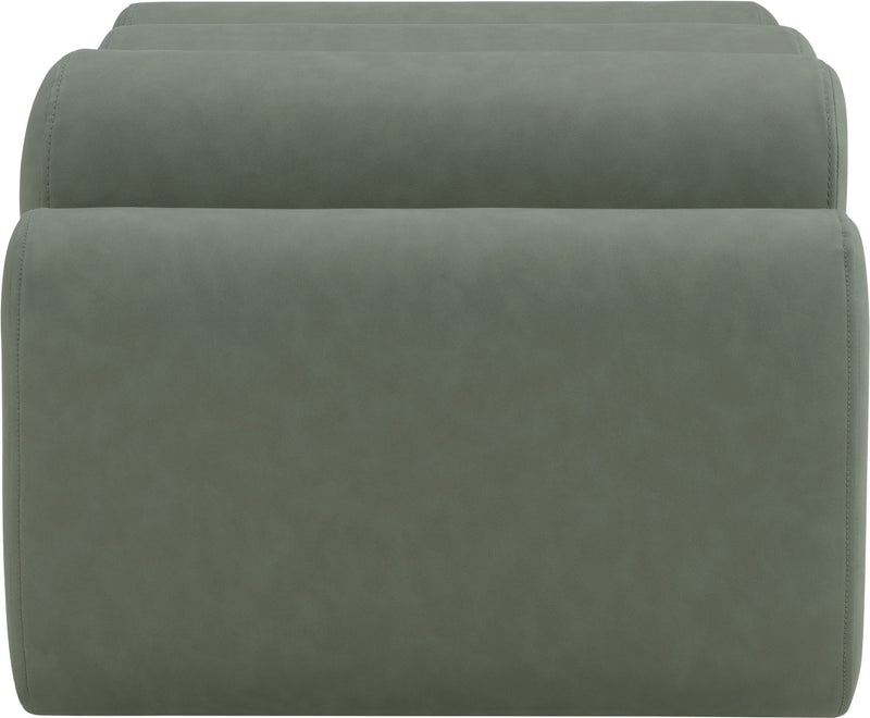 Rumble - Bench