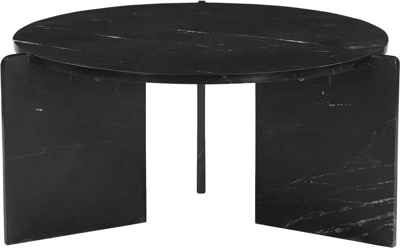 Vernazza - Genuine Marble Table