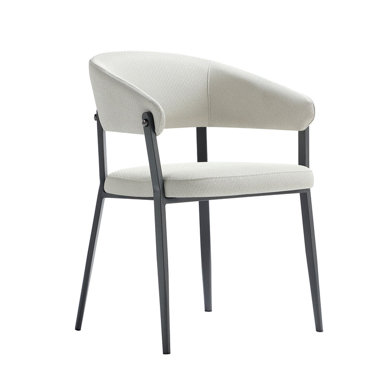 Manhattan Belle - Dining Chair