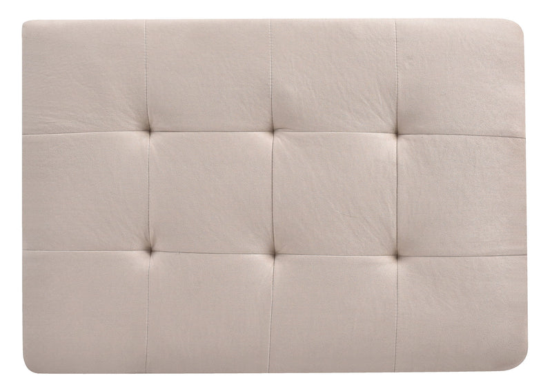 Glory Furniture - Malone - Ottoman