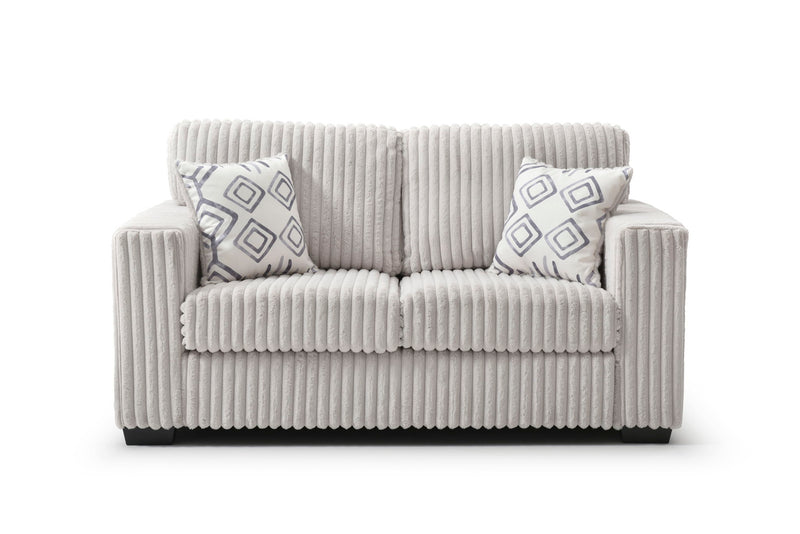 Glory Furniture - Teddy - Loveseat