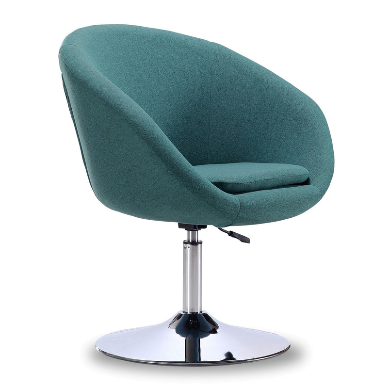 Manhattan Hopper - Swivel Lounge Chair