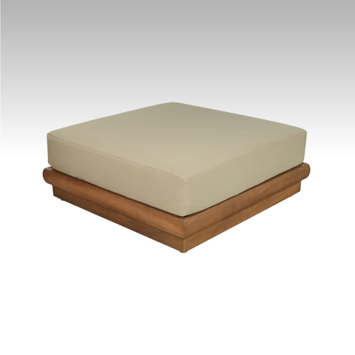 Outdoor Ottomans