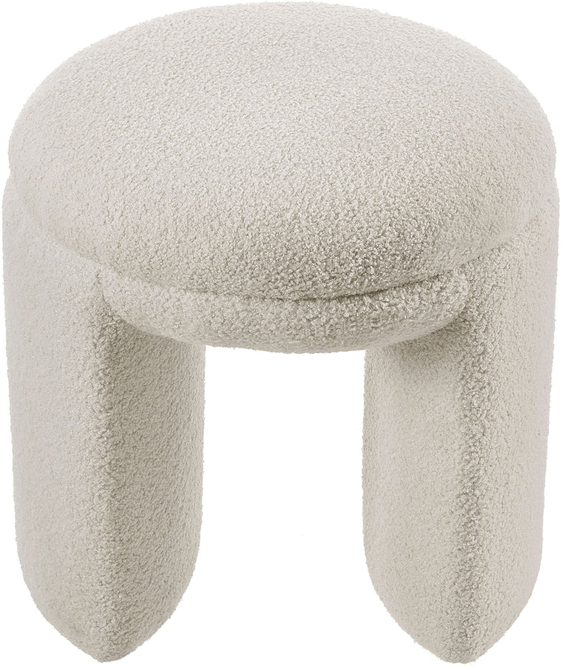 Bowen - Ottoman / Stool