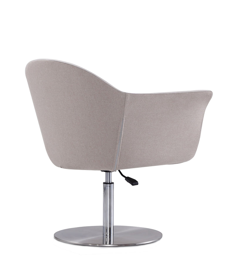 Manhattan Voyager - Swivel Lounge Chair