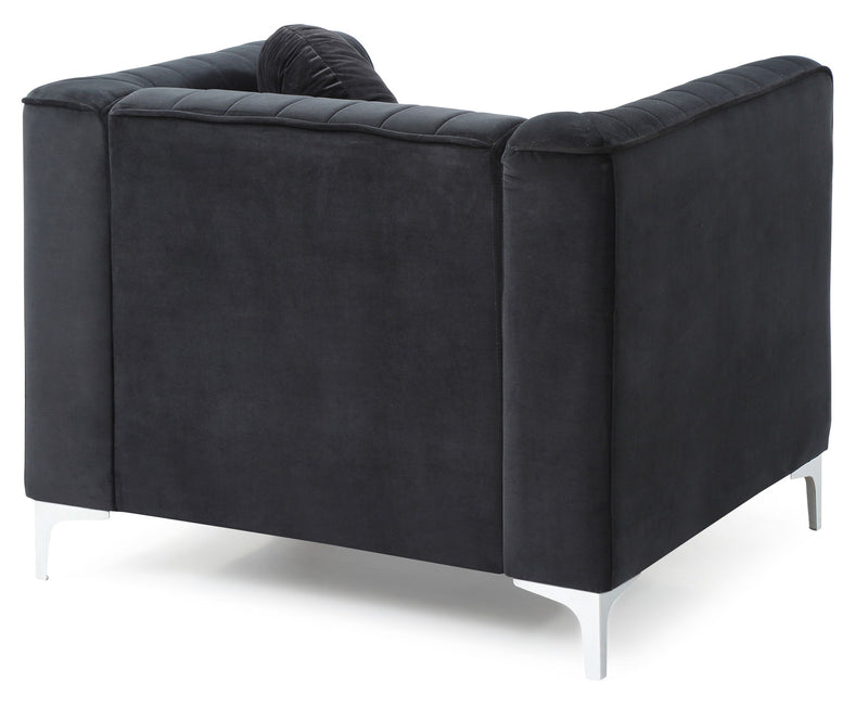 Glory Furniture - Delray - Chair