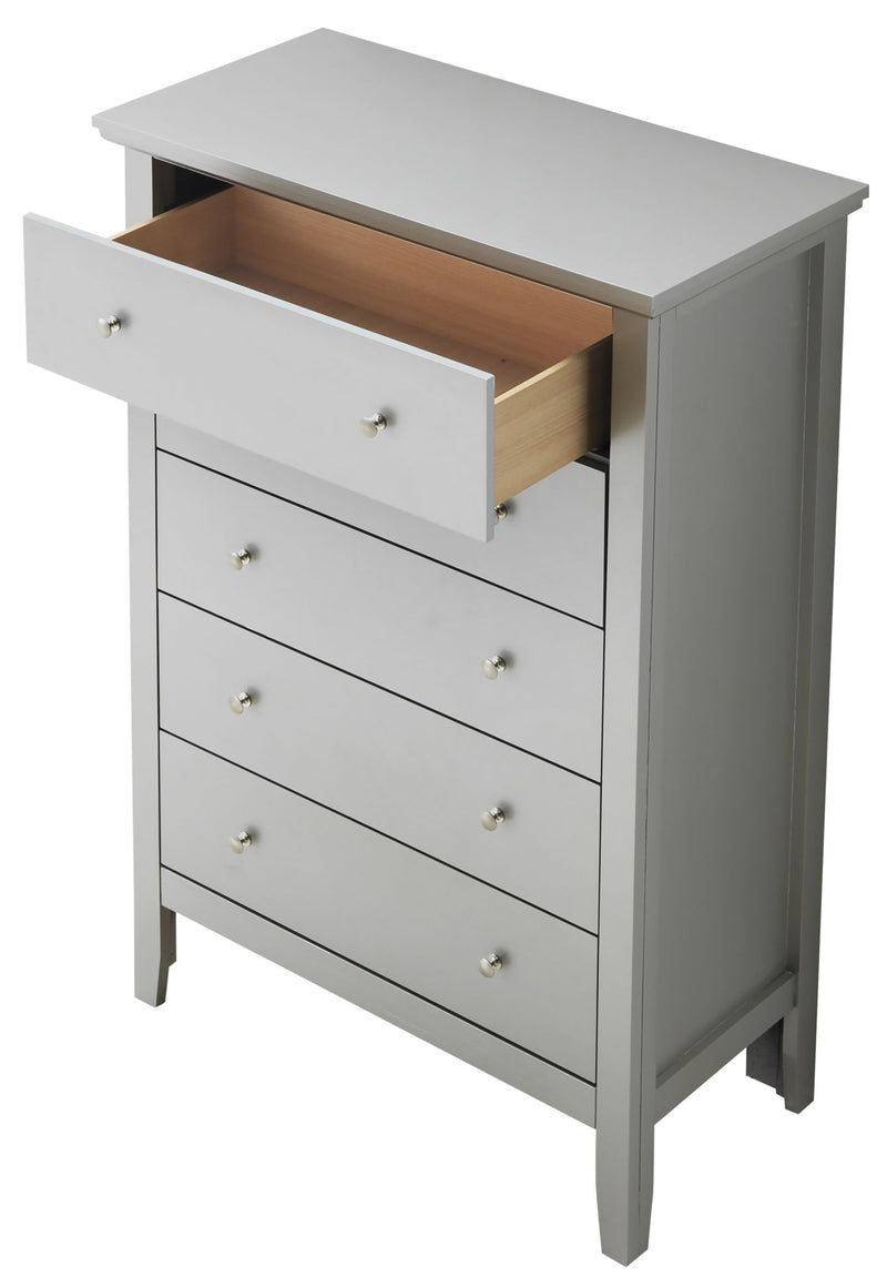 Glory Furniture - Primo - Chest