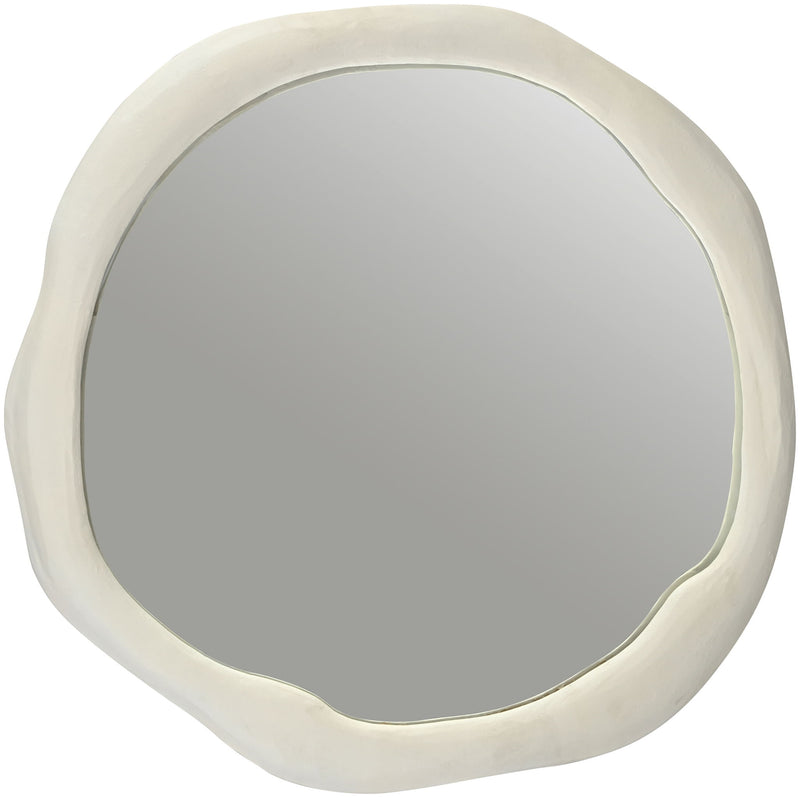Armada - Aluminum Mirror