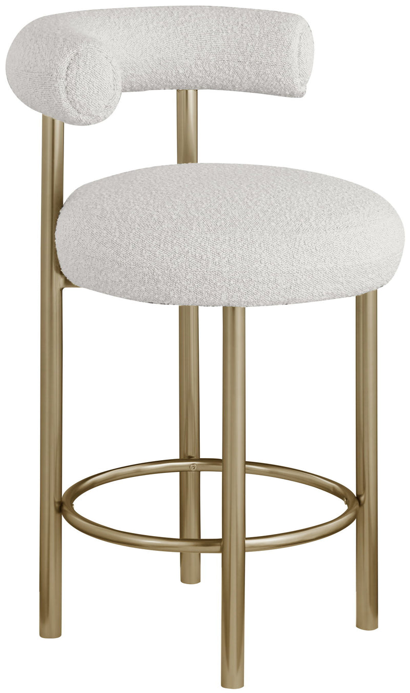Bordeaux - Stool (Set of 2)