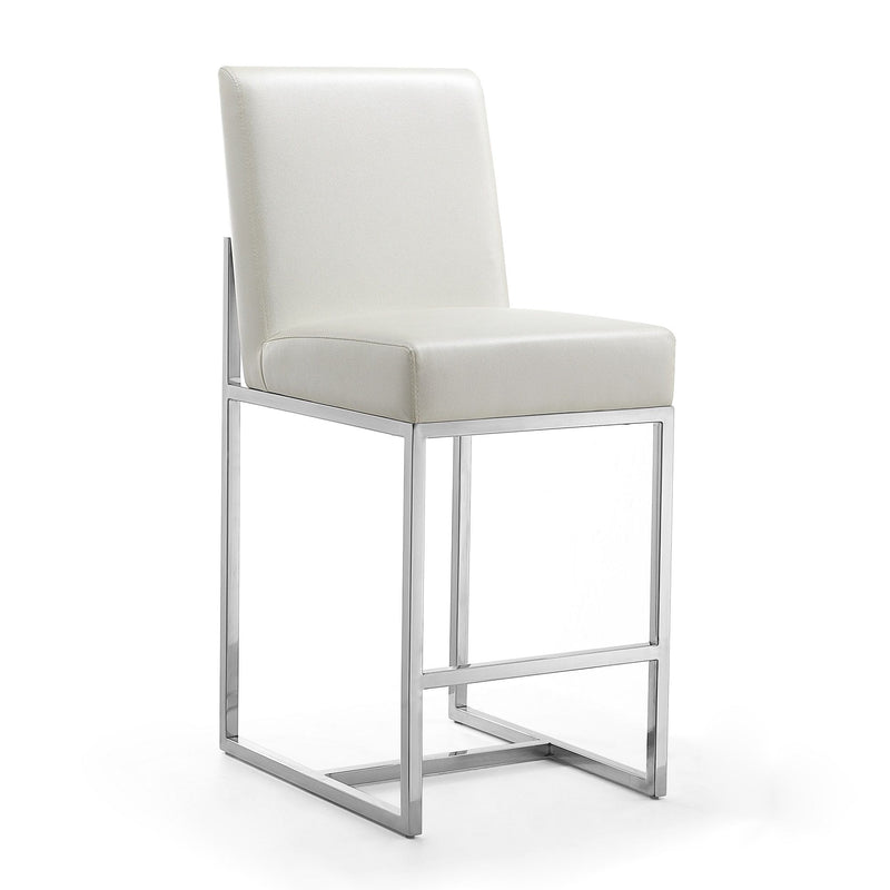 Manhattan Element - Counter Stool