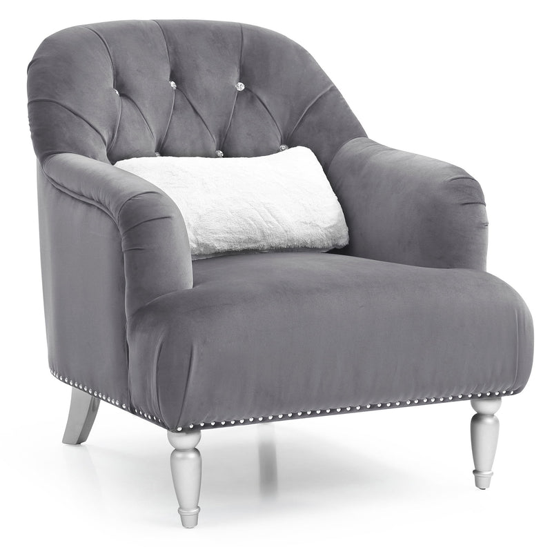 Glory Furniture - Jewel - Chair
