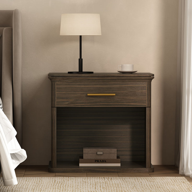 Manhattan Clifford - Nightstand