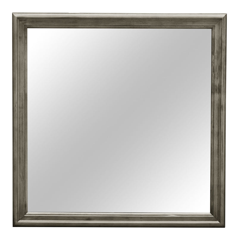 Glory Furniture - Louis Phillipe - Mirror