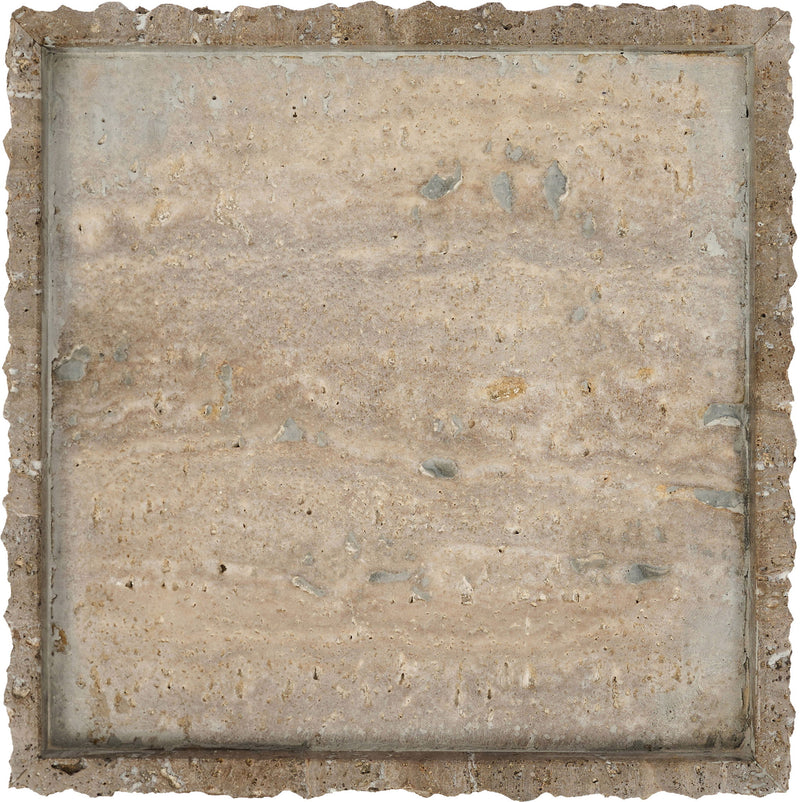 Chambers - Genuine Marble Tray