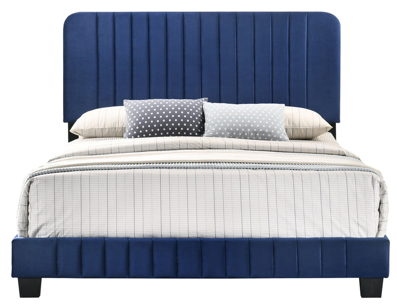 Glory Furniture - Lodi - Bed